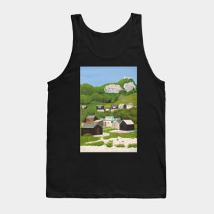 Church Ope Cove Tank Top